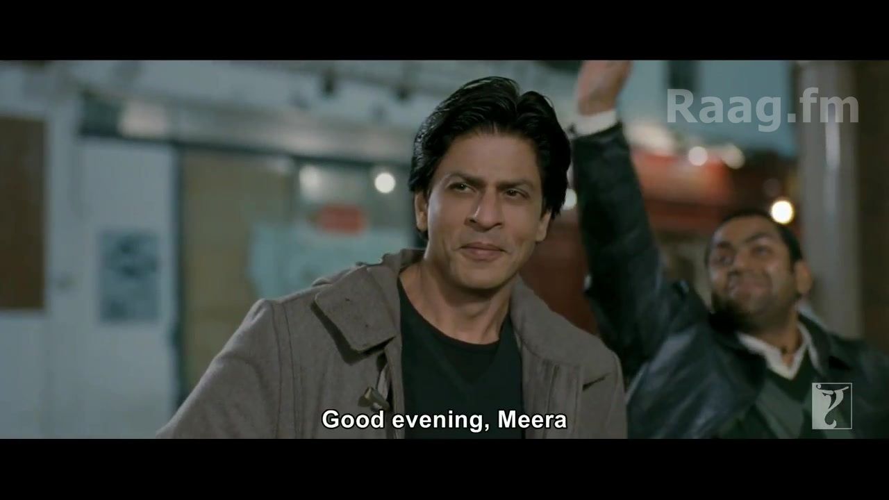 Jab Tak Hai Jaan Full Hd Song Videos